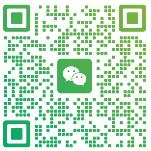 微信二维码